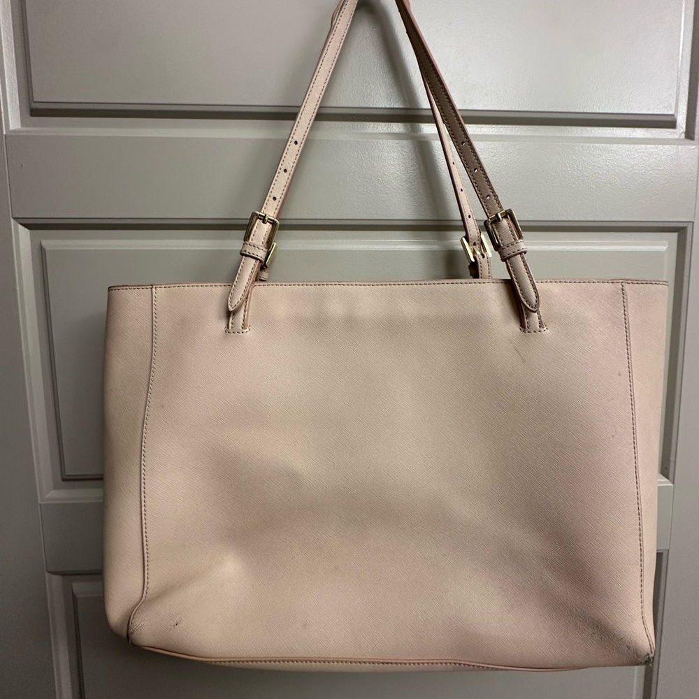 Tory Burch laptop bag shoulder bag - Picture 2 of 9